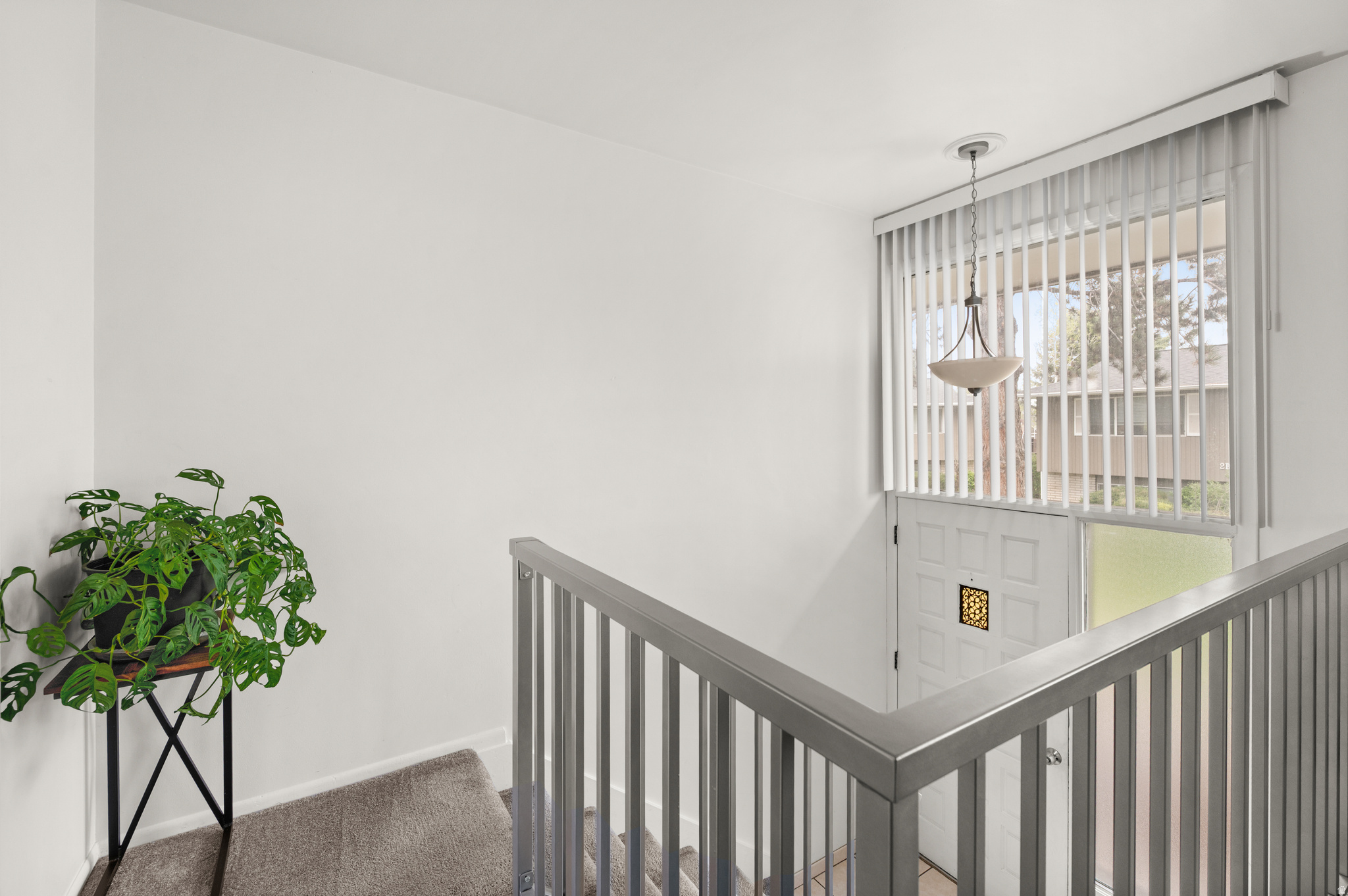 GRANITE CONDOMINIUMS - Residential Income