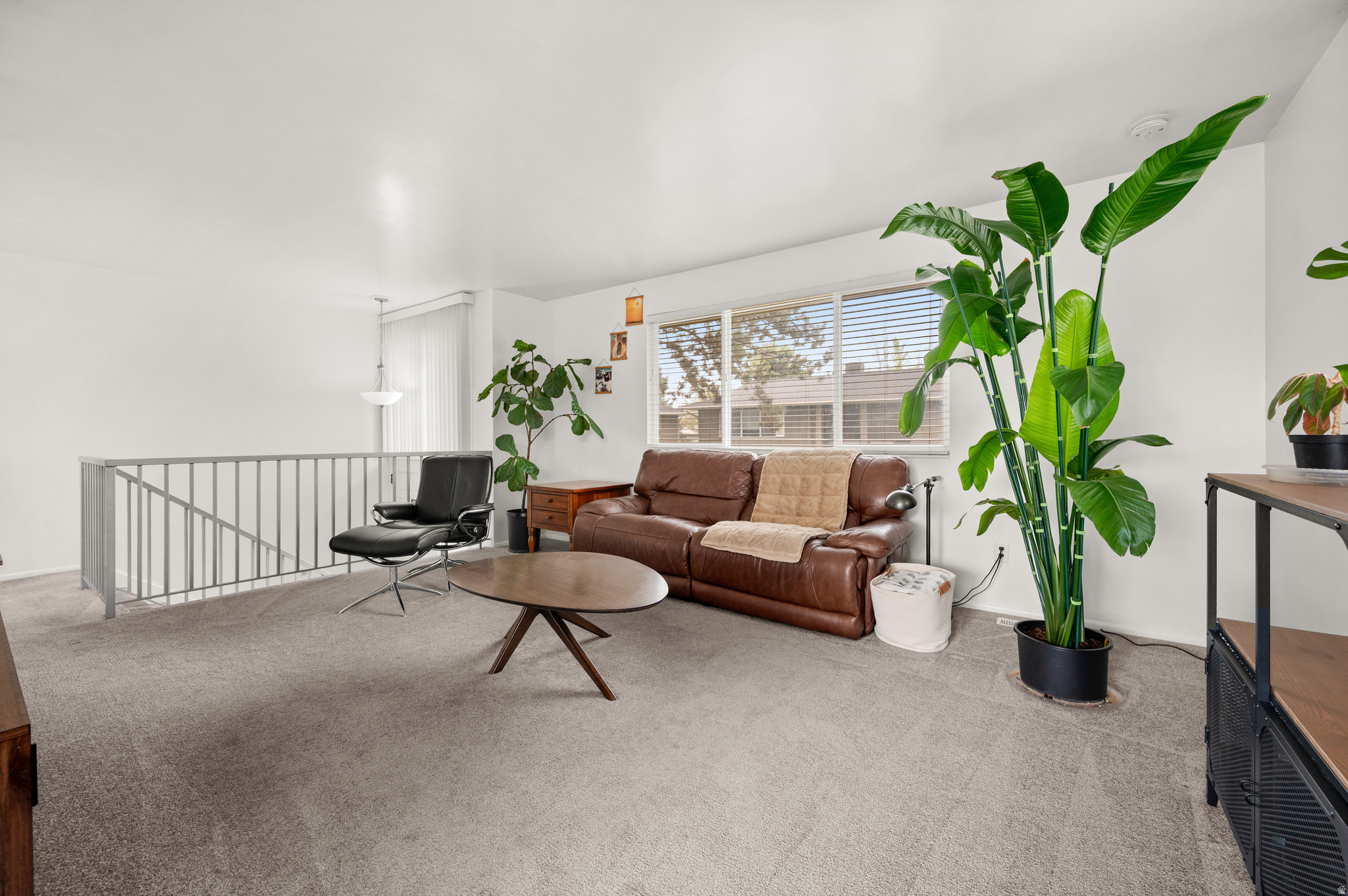 GRANITE CONDOMINIUMS - Residential Income