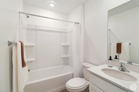 Tiny photo for 1231 N 235 E #219, Harrisville, UT 84404 (MLS # 2190417)