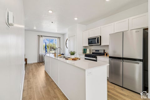 Tiny photo for 1231 N 235 E #219, Harrisville, UT 84404 (MLS # 2190417)