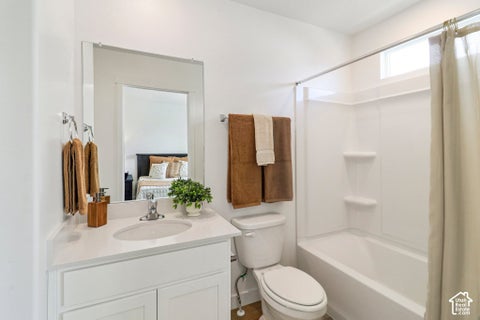 Tiny photo for 1231 N 235 E #219, Harrisville, UT 84404 (MLS # 2190417)