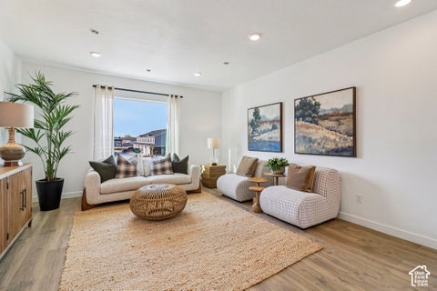 Tiny photo for 1231 N 235 E #219, Harrisville, UT 84404 (MLS # 2190417)