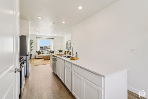 Tiny photo for 1231 N 235 E #219, Harrisville, UT 84404 (MLS # 2190417)