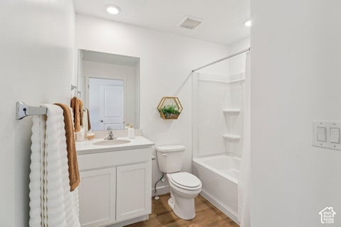 Tiny photo for 1231 N 235 E #219, Harrisville, UT 84404 (MLS # 2190417)