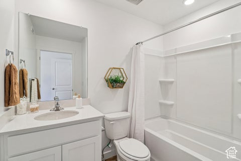 Tiny photo for 1231 N 235 E #219, Harrisville, UT 84404 (MLS # 2190417)