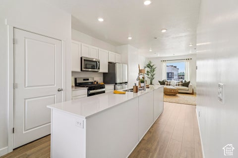 Tiny photo for 1231 N 235 E #219, Harrisville, UT 84404 (MLS # 2190417)