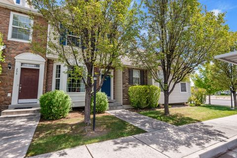 Tiny photo for 204 N 1240 W, Provo, UT 84601 (MLS # 2154799)