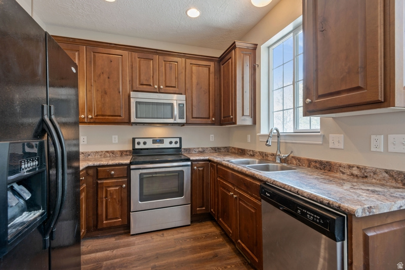 LIBERTY PLACE - Residential