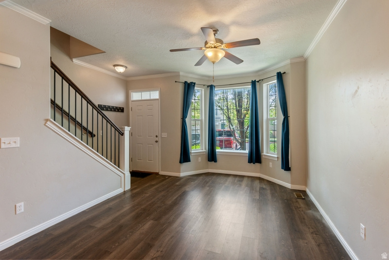 LIBERTY PLACE - Residential