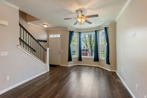 Tiny photo for 204 N 1240 W, Provo, UT 84601 (MLS # 2154799)