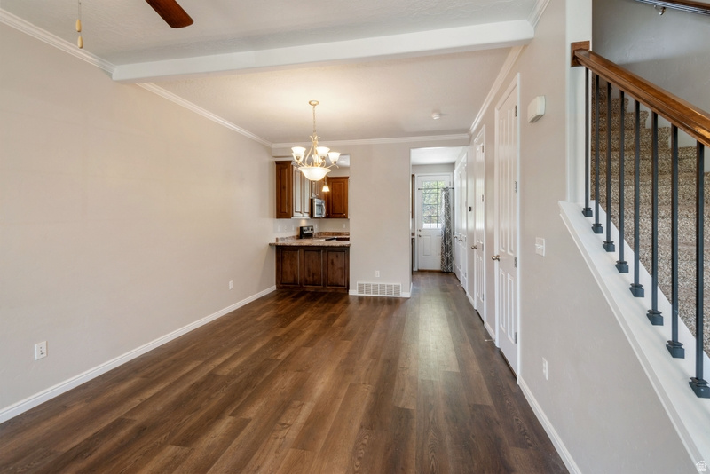 LIBERTY PLACE - Residential