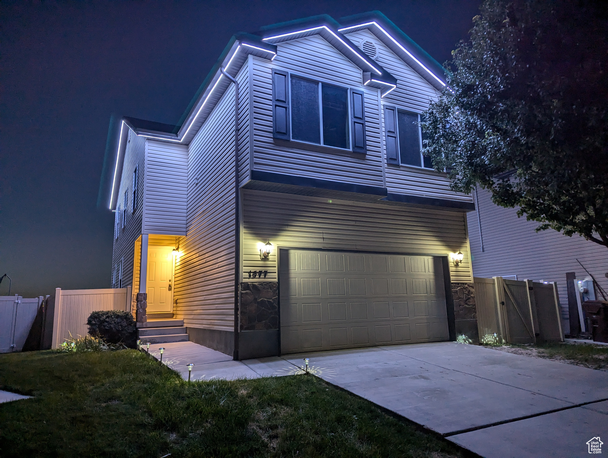 1577 E Tumwater Dr, Eagle Mountain, Utah image 31