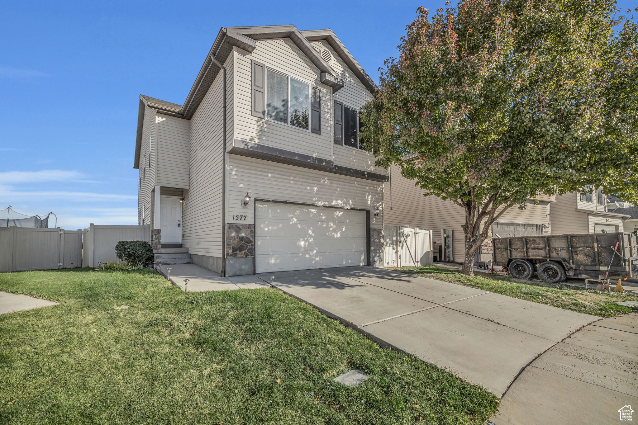 1577 E Tumwater Dr, Eagle Mountain, Utah image 3