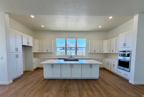 Tiny photo for 3117 N STARDEW ST #323, Eagle Mountain, UT 84005 (MLS # 2153310)