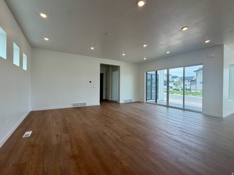Tiny photo for 3117 N STARDEW ST #323, Eagle Mountain, UT 84005 (MLS # 2153310)