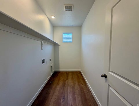 Tiny photo for 3117 N STARDEW ST #323, Eagle Mountain, UT 84005 (MLS # 2153310)