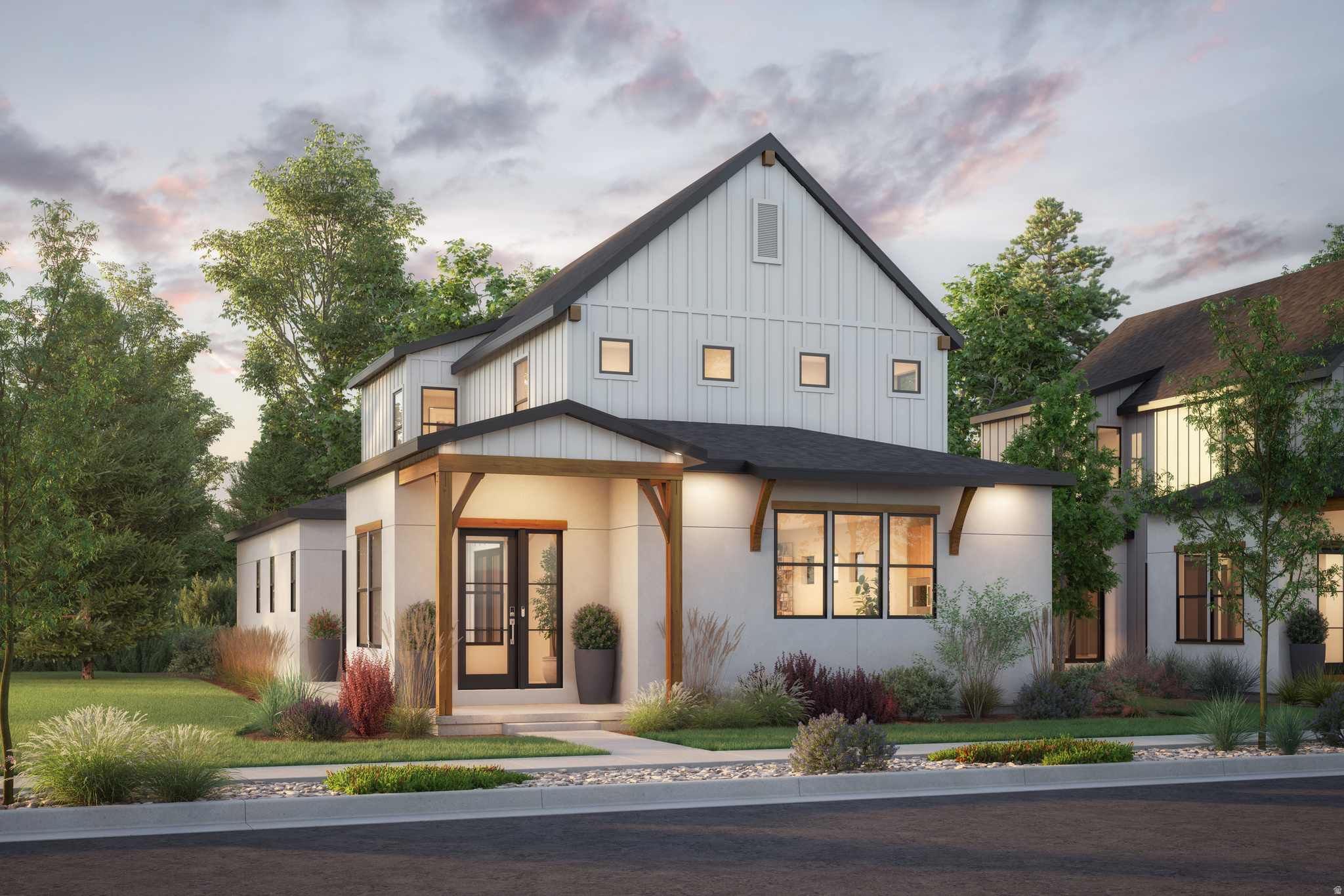 FIREFLY - Residential