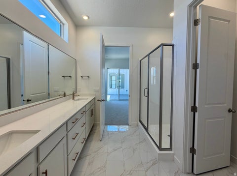 Tiny photo for 3117 N STARDEW ST #323, Eagle Mountain, UT 84005 (MLS # 2153310)