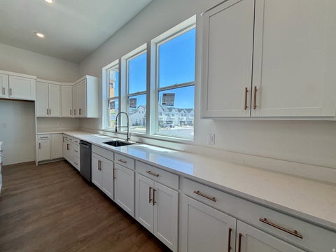Tiny photo for 3117 N STARDEW ST #323, Eagle Mountain, UT 84005 (MLS # 2153310)