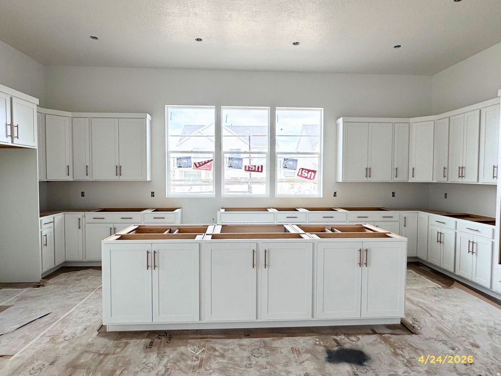 Photo of 3117 N STARDEW ST #323, Eagle Mountain, UT 84005 (MLS # 2153310)