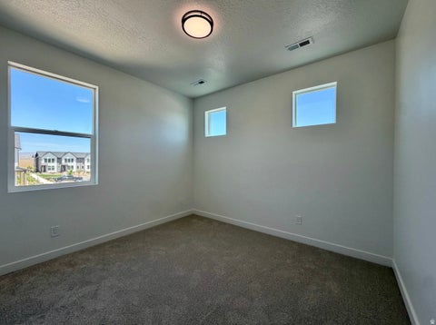 Tiny photo for 3117 N STARDEW ST #323, Eagle Mountain, UT 84005 (MLS # 2153310)