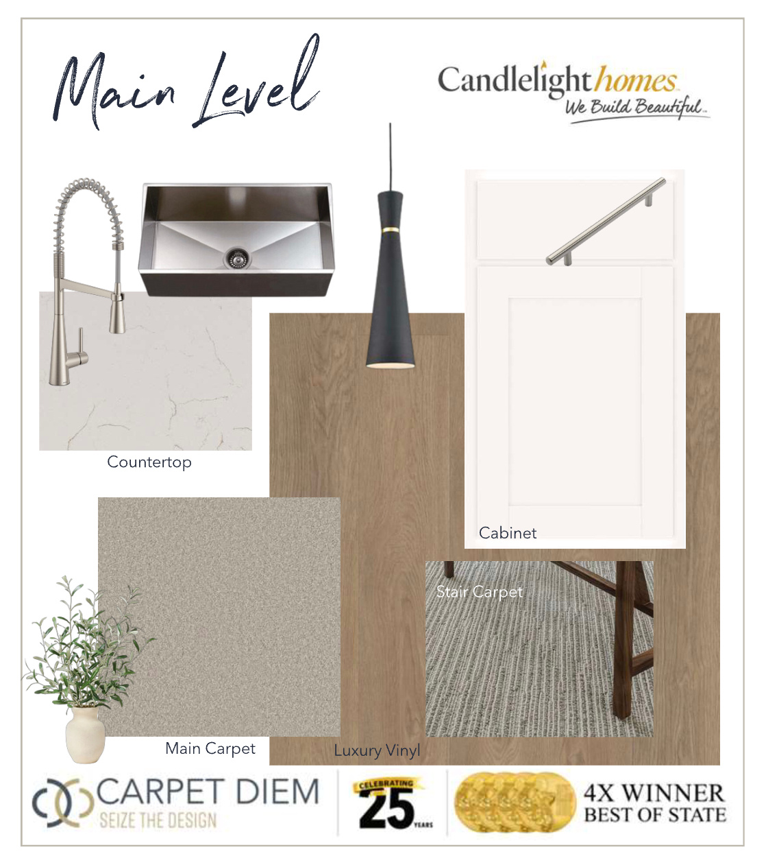 FIREFLY - Residential