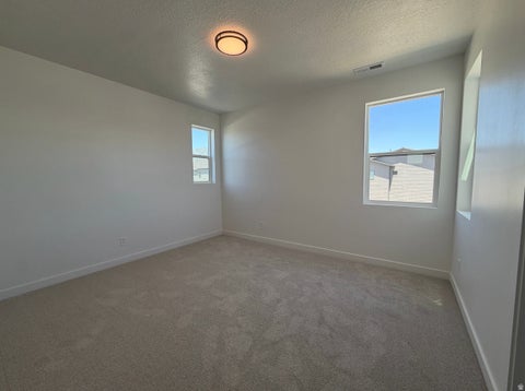 Tiny photo for 3117 N STARDEW ST #323, Eagle Mountain, UT 84005 (MLS # 2153310)