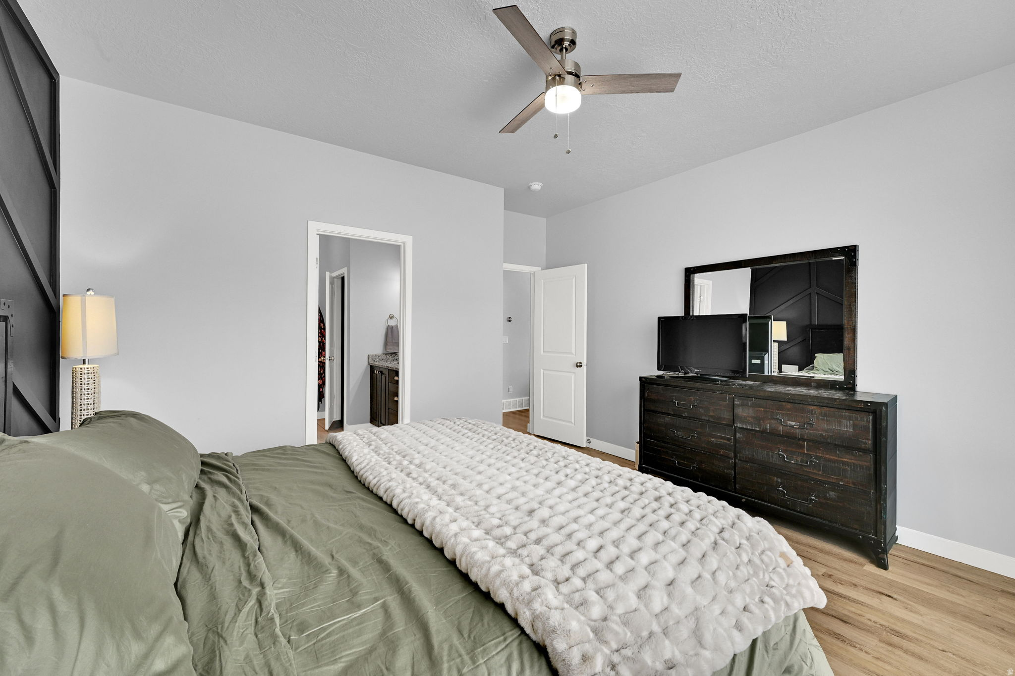 WOOD FARMS PHASE 4 - Residential