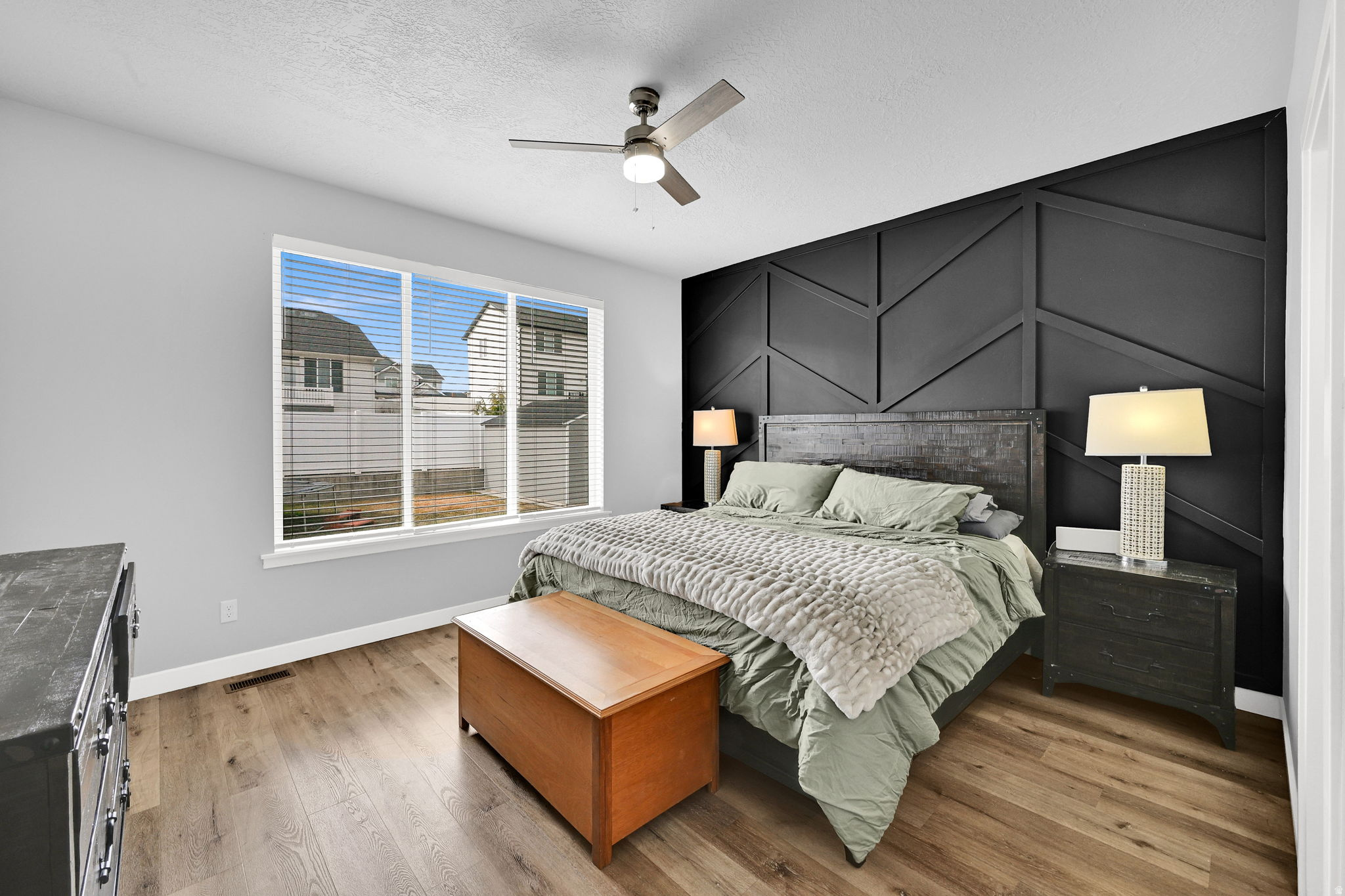 WOOD FARMS PHASE 4 - Residential