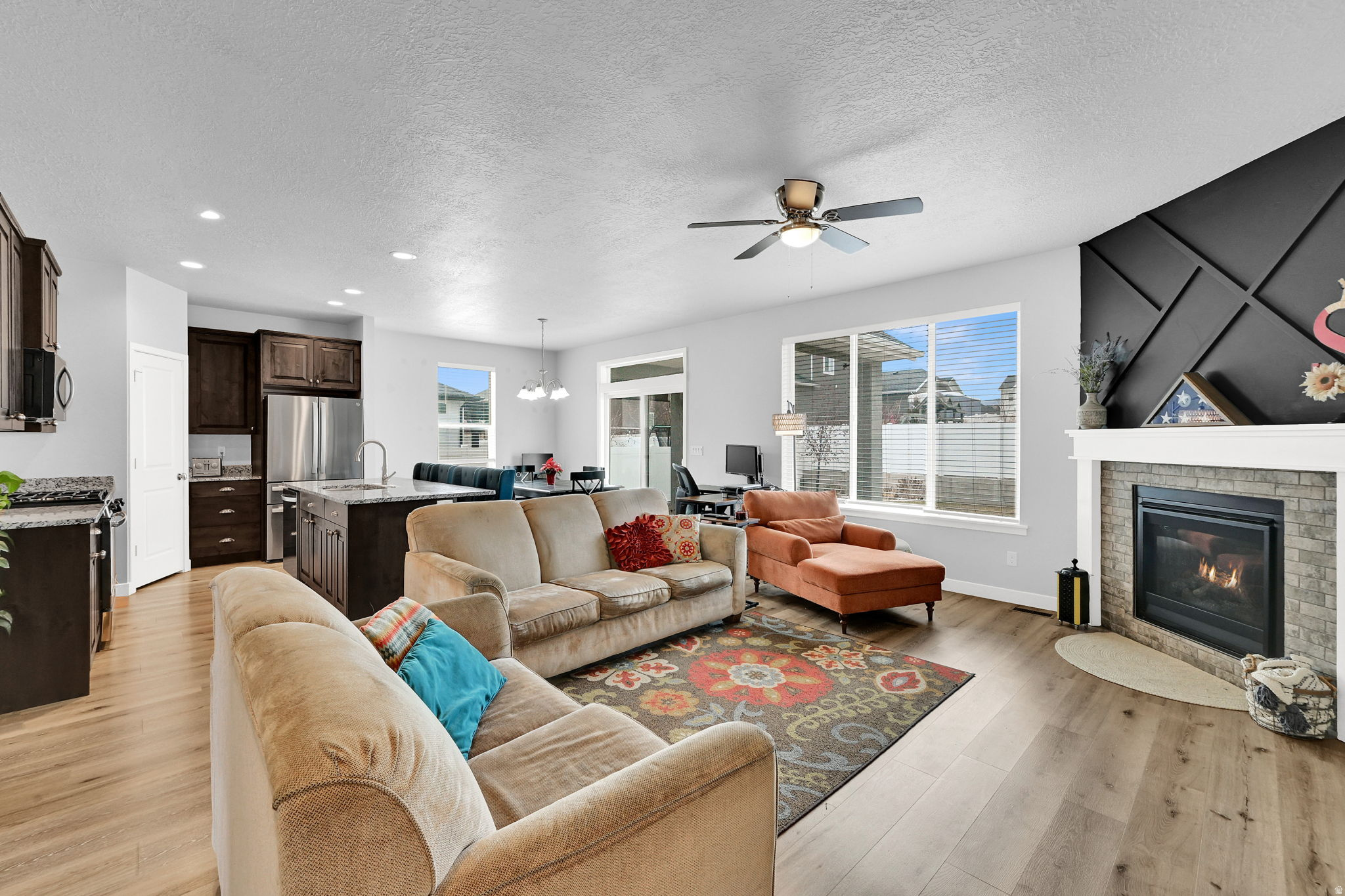 WOOD FARMS PHASE 4 - Residential