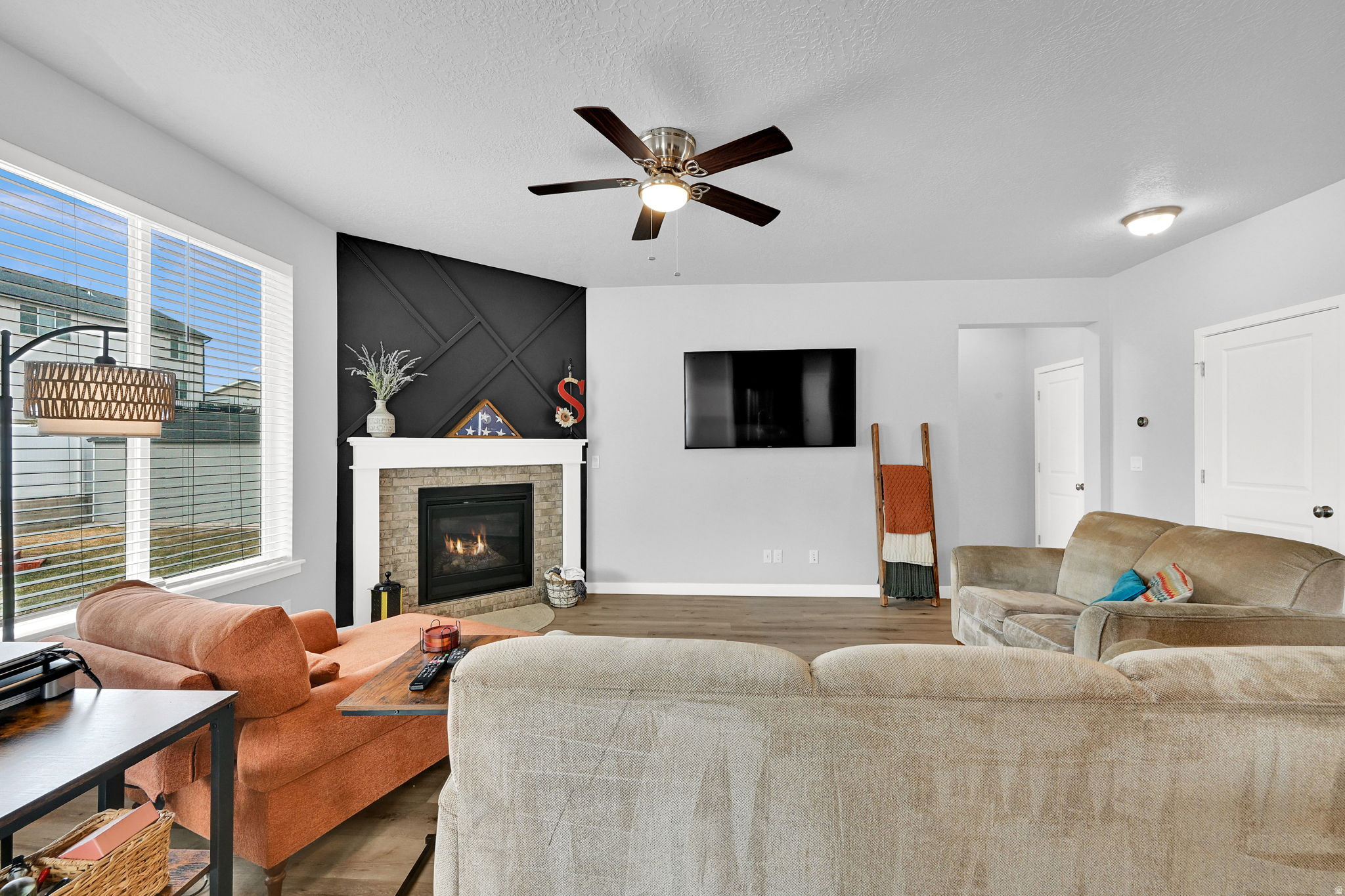 WOOD FARMS PHASE 4 - Residential