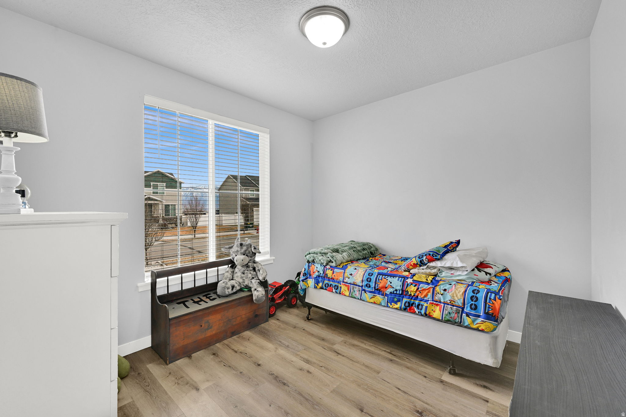 WOOD FARMS PHASE 4 - Residential