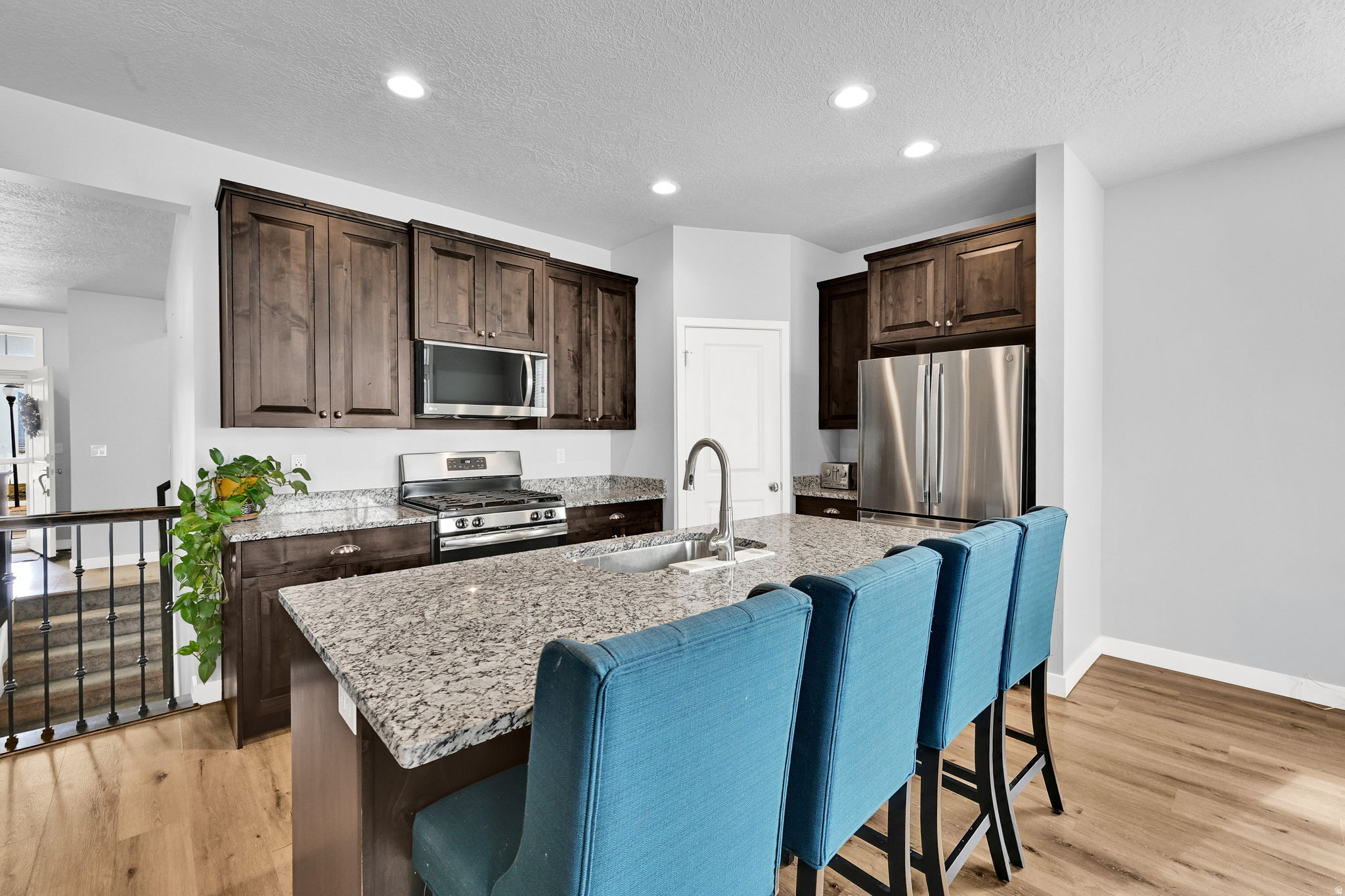 WOOD FARMS PHASE 4 - Residential