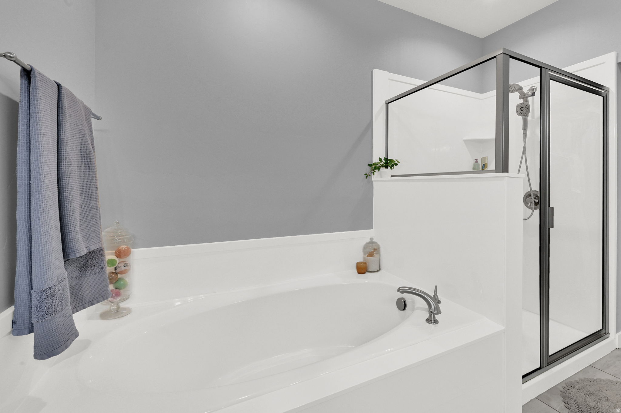 WOOD FARMS PHASE 4 - Residential