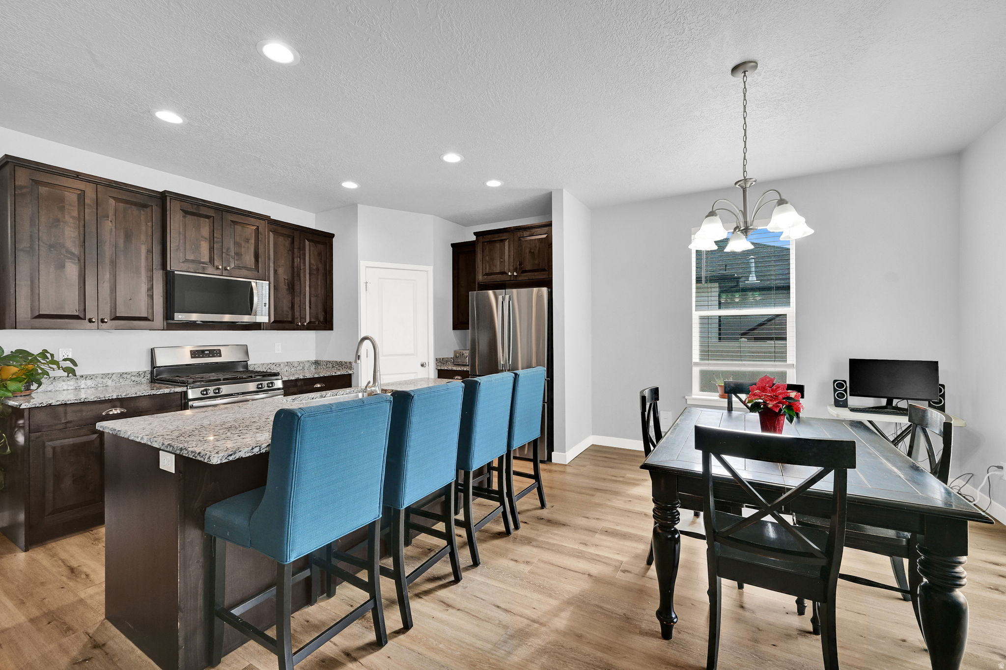 WOOD FARMS PHASE 4 - Residential