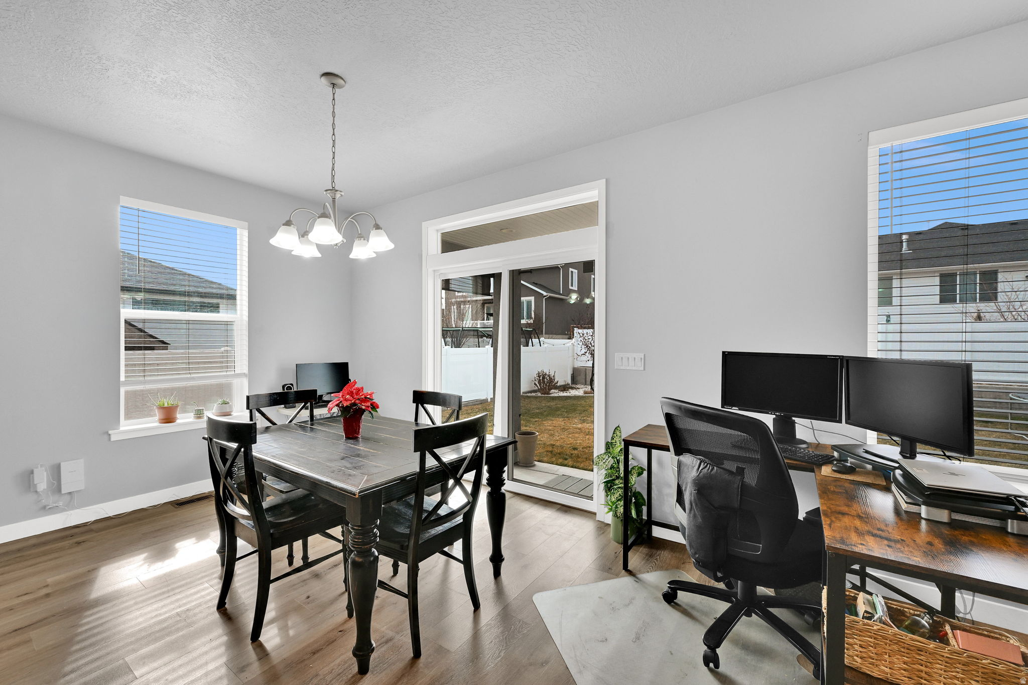 WOOD FARMS PHASE 4 - Residential