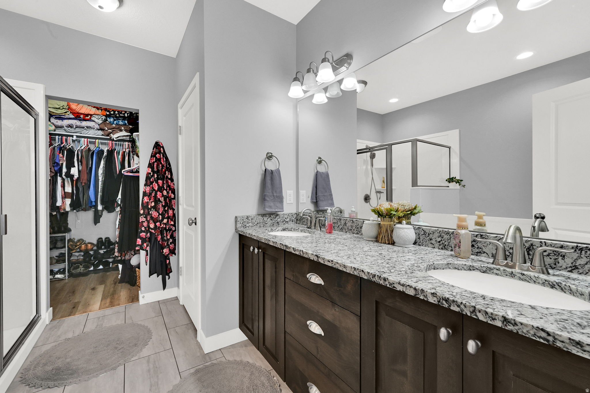 WOOD FARMS PHASE 4 - Residential