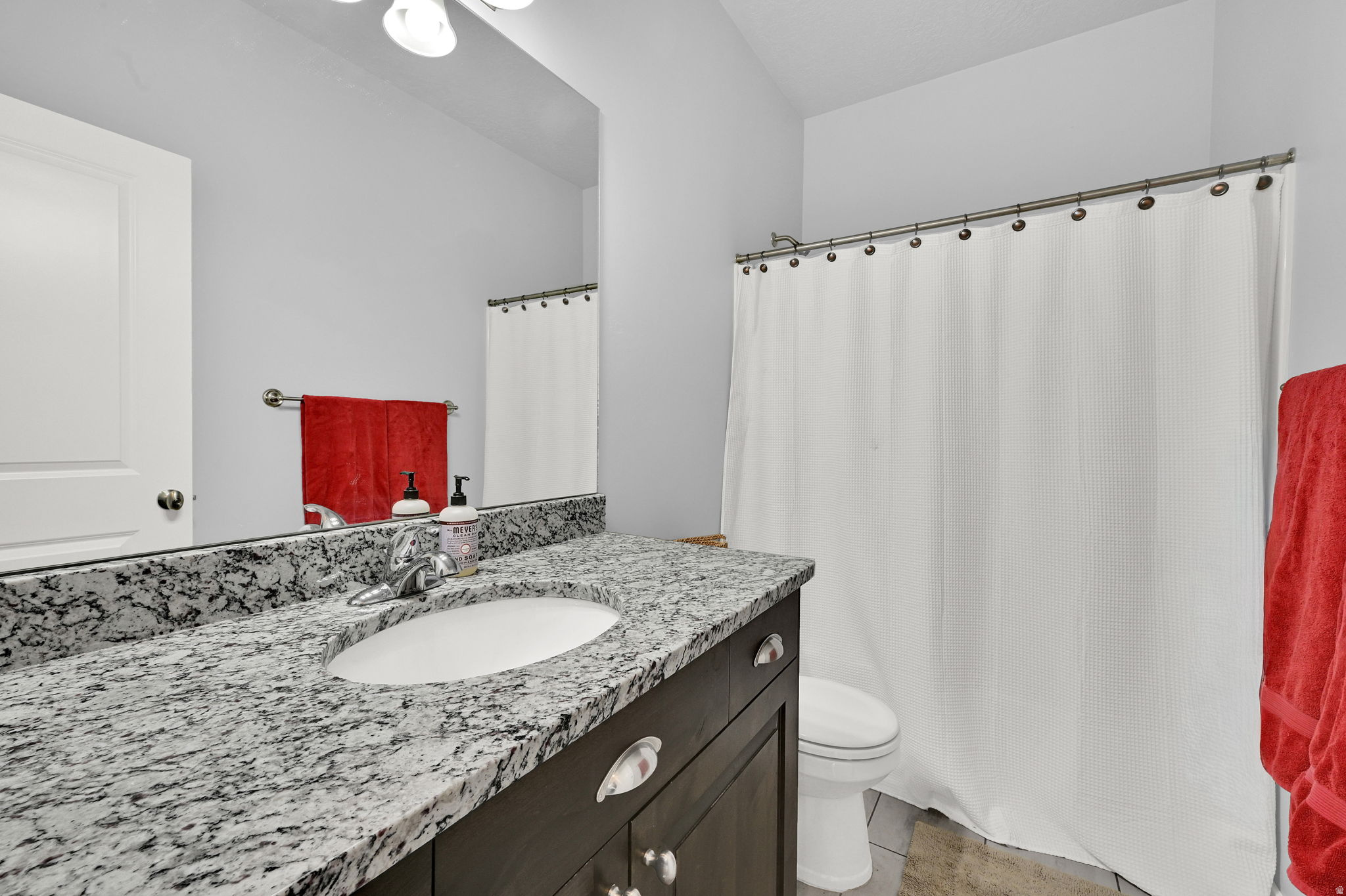 WOOD FARMS PHASE 4 - Residential