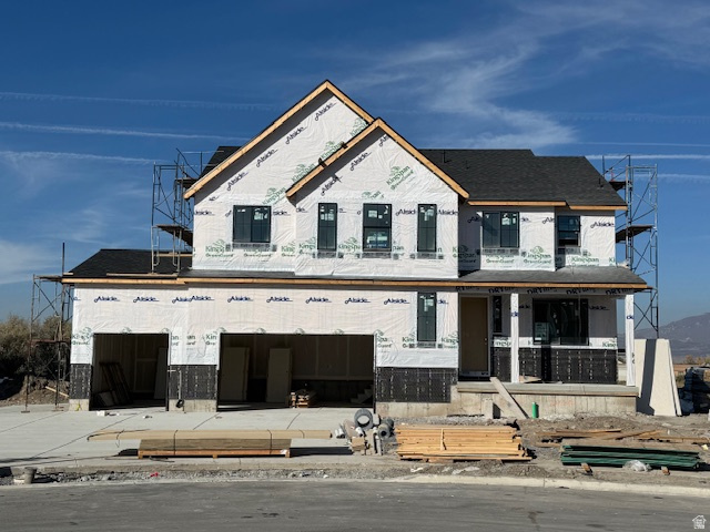 FREEDOM VIEW COVE - Residential