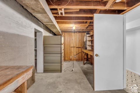 Tiny photo for 2552 E 2100 S, Salt Lake City, UT 84109 (MLS # 2192732)