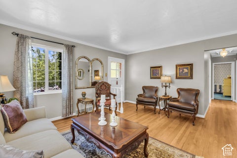 Tiny photo for 2552 E 2100 S, Salt Lake City, UT 84109 (MLS # 2192732)