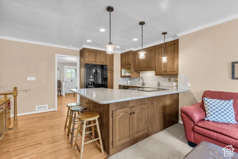 Tiny photo for 2552 E 2100 S, Salt Lake City, UT 84109 (MLS # 2192732)