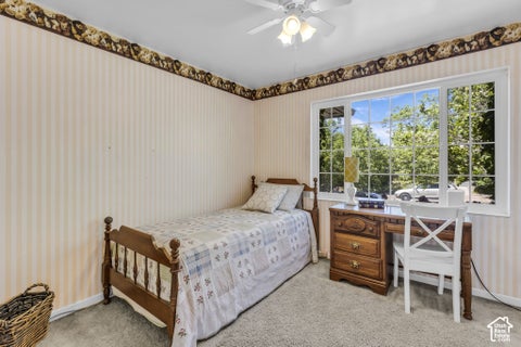 Tiny photo for 2552 E 2100 S, Salt Lake City, UT 84109 (MLS # 2192732)