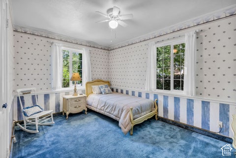 Tiny photo for 2552 E 2100 S, Salt Lake City, UT 84109 (MLS # 2192732)