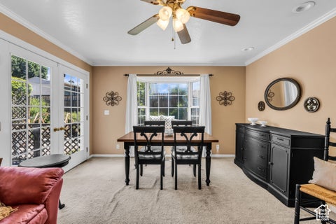 Tiny photo for 2552 E 2100 S, Salt Lake City, UT 84109 (MLS # 2192732)