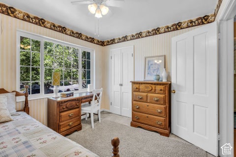 Tiny photo for 2552 E 2100 S, Salt Lake City, UT 84109 (MLS # 2192732)