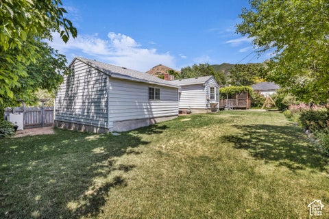 Tiny photo for 2552 E 2100 S, Salt Lake City, UT 84109 (MLS # 2192732)