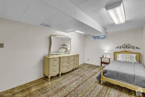 Tiny photo for 2552 E 2100 S, Salt Lake City, UT 84109 (MLS # 2192732)