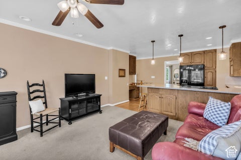Tiny photo for 2552 E 2100 S, Salt Lake City, UT 84109 (MLS # 2192732)