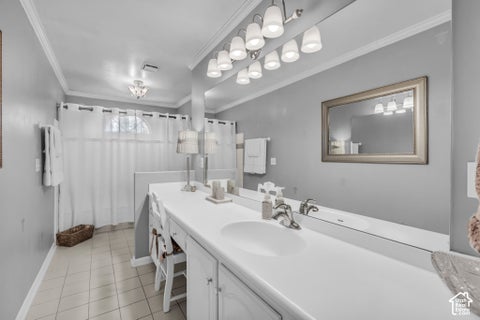 Tiny photo for 2552 E 2100 S, Salt Lake City, UT 84109 (MLS # 2192732)